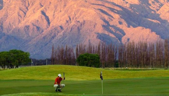 cafayate golf
