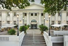Park Hyatt Mendoza celebra 25 años con un exclusivo ciclo de experiencias