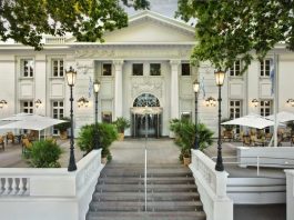 Park Hyatt Mendoza celebra 25 años con un exclusivo ciclo de experiencias