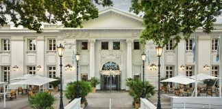 Park Hyatt Mendoza celebra 25 años con un exclusivo ciclo de experiencias