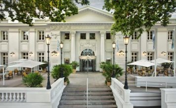 Park Hyatt Mendoza celebra 25 años con un exclusivo ciclo de experiencias