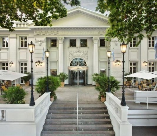 Park Hyatt Mendoza celebra 25 años con un exclusivo ciclo de experiencias