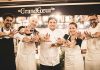 Los mejores chefs argentinos cocinan a 10 manos junto a Zuccardi en el Valle de Uco