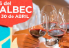 Bodegas de Argentina y Winexperts te invitan a disfrutar el Mes del Malbec en Buenos Aires