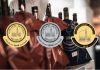 Dos vinos españoles son los mejores vino blanco y rosado del mundo