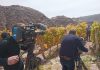 La ruta del vino jujeño estará presente en un documental francés