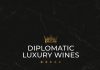 Se viene la cuarta edición de Diplomatic Luxury Wines
