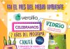 Verallia Argentina festeja los 7 años del Programa “Vidrio, una acción transparente”