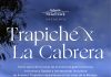 Espacio Trapiche abre las puertas de sus cocinas al chef de la Cabrera, Gastón Riveira