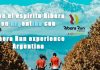 Se lanzó la edición argentina de la Ribera Run Experience
