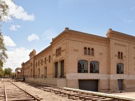 Bodega Trapiche es distinguida en la prestigiosa guía internacional “The World´s 50 Best Discovery”