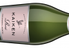 Llega el primer espumante rosado de Bodega Kaiken
