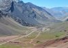 Están habilitadas las principales rutas turísticas de Mendoza