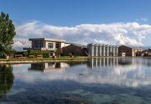 Domaine Bousquet presentó su primer Reporte de Sustentabilidad