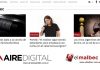 “ElMalbec.com.ar” cierra alianza con el portal de noticias líder en Santa Fe “Aire de Santa Fe”