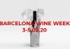 El vino español muestra su potencial en Barcelona Wine Week 2020