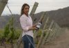 Paula González es la nueva enóloga de Pyros Wines
