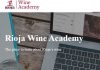 España: Crean una academia destinada exclusivamente al estudio de los vinos de Rioja