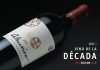 El “Vino de la Década” es de un grupo vitivinícola propietario de una bodega mendocina