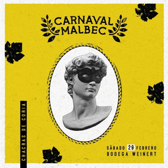carnaval malbec