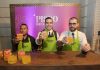 Se vive en todo el país la primera edición de la “Pisco Week”