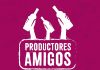 En Vendimia vuelve la Feria de vinos “Productores Amigos”