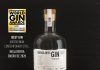 El gin argentino que sigue cosechando premios internacionales