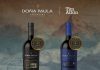 Los vinos de Doña Paula fueron destacados por el Master of Wine Tim Atkin