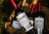 Trivento Reserve sigue siendo el vino argentino más vendido en Europa