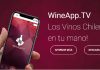 Esta app gratuita te permitirá hacer catas de vinos en línea