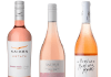 Tres rosados para conocer en primavera y disfrutar todo el año
