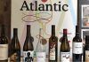 Estos son lo mejores vinos del Atlántico