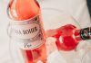 Casa Boher presenta un rosado con estilo propio