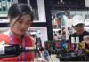 El vino argentino busca su gran oportunidad en el mercado de China