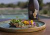 Wine Enthusiast puso a Mendoza entre los grandes destinos enoturísticos del mundo con cinco restaurantes de bodegas destacados