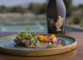 Wine Enthusiast puso a Mendoza entre los grandes destinos enoturísticos del mundo con cinco restaurantes de bodegas destacados