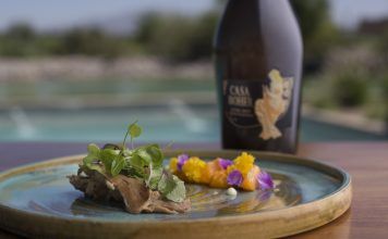 Wine Enthusiast puso a Mendoza entre los grandes destinos enoturísticos del mundo con cinco restaurantes de bodegas destacados