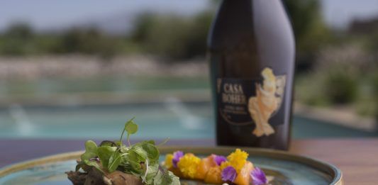 Wine Enthusiast puso a Mendoza entre los grandes destinos enoturísticos del mundo con cinco restaurantes de bodegas destacados