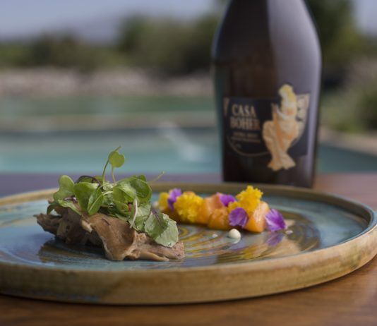 Wine Enthusiast puso a Mendoza entre los grandes destinos enoturísticos del mundo con cinco restaurantes de bodegas destacados