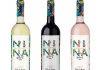 Bodegas San Huberto apuesta por la sustentabilidad con su línea “Nina Natural”