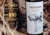 Un vino de Trivento es elegido entre los mejores de 2020