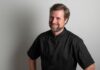 El chef que llegó desde Irlanda y se convirtió en un referente de la enogastronomía