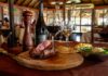 Jesús María, donde el turismo gastronómico gira en torno al asado argentino