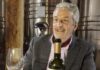 Roberto de la Mota: “Este vino lo hice pensando en mi papá y para que lo disfruten mis nietos”
