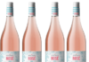Bodega Doña Paula presenta su Malbec Rosé 2021, el primer rosado de la temporada