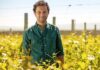 Juan Pablo Murgia fue elegido el mejor enólogo en la Guía de vinos Descorchados