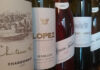 Bodegas López lanza al mercado sus vinos blancos cosecha 2021