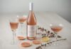 Martino Wines presenta su primer rosé de Merlot y Pinot Noir