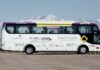 Bus Vitivinícola suma un nuevo recorrido a Valle de Uco