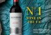 Un malbec de Trivento es el vino más vendido en el Reino Unido
